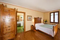 La Locanda Del Notaio Hotels in Brusimpiano