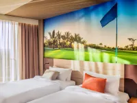 Novotel Itu Terras de São José Golf & Resort Hotels in Itu