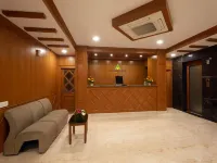 The Acacia Hotel Отели в г. Тируппур