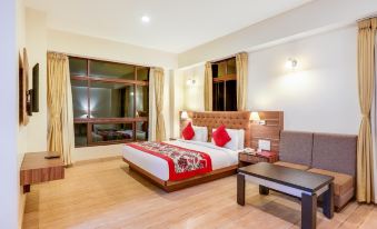 Sobralia Casino Resort & Spa