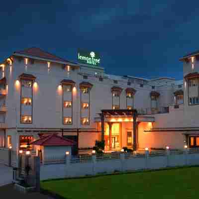 Lemon Tree Hotel Coimbatore Hotel Exterior