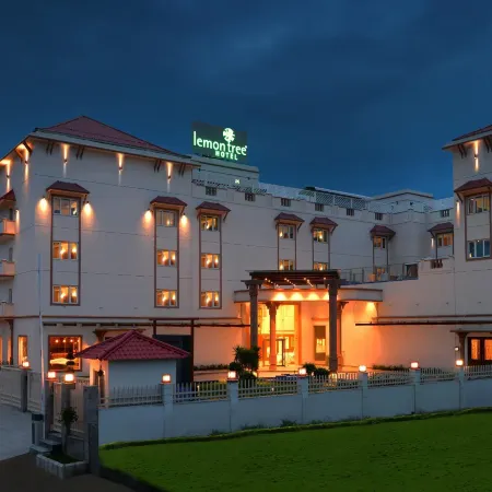 Lemon Tree Hotel Coimbatore
