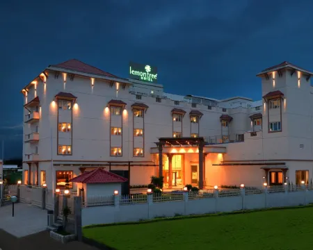 Lemon Tree Hotel Coimbatore Hotels in Coimbatore