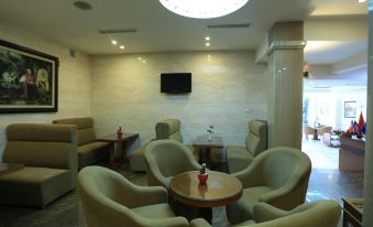 Moon View Hotel