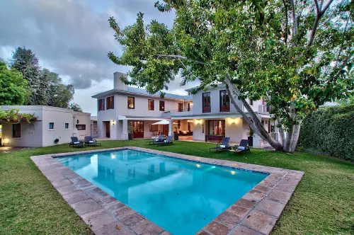 Nova Constantia Boutique Residence Hotels in Constantia