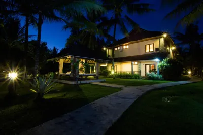 Villa Grand Artos Hotel a Kemirirejo
