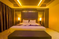 Zia Boutique Hotel Hoteles en Batam Kota