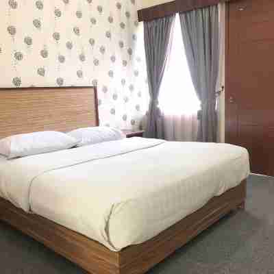 Hotel Grand Nusantara Rooms