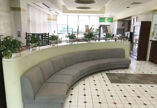 호텔 쓰쿠바 힐 우메조노