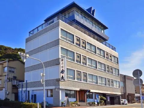 Ryokan Kanamaru Hotels in 