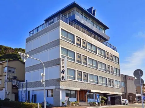 Ryokan Kanamaru