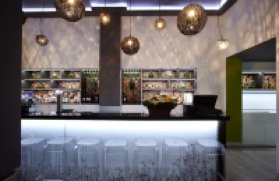 City Hotel Thessaloniki Hotels in Thessaloniki