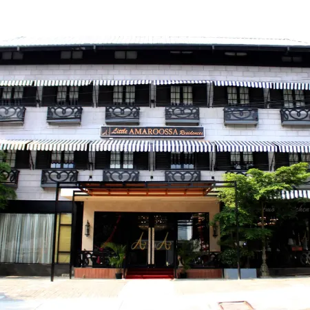 Little Amaroossa Residence Jakarta Hotels in Jakarta