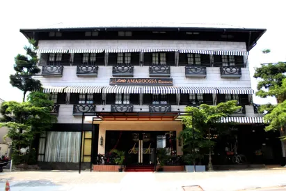 Little Amaroossa Residence Jakarta