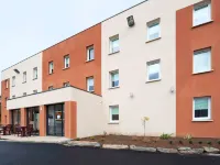 Ibis Budget Pontivy Centre Bretagne Hotels in Loudeac