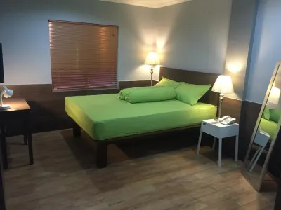 Vysha Residence
