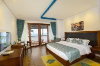 Travellers Beach Hotel & Spa