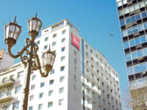 Ibis Buenos Aires Congreso Hotels in Buenos Aires