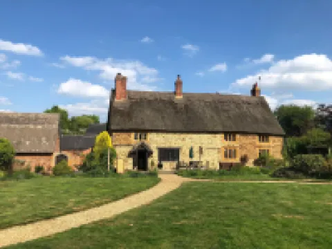 Hunt House Quarters Hotels in Daventry District