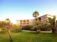 Ibis Hyères Plage Thalassa Hotels in Hyeres