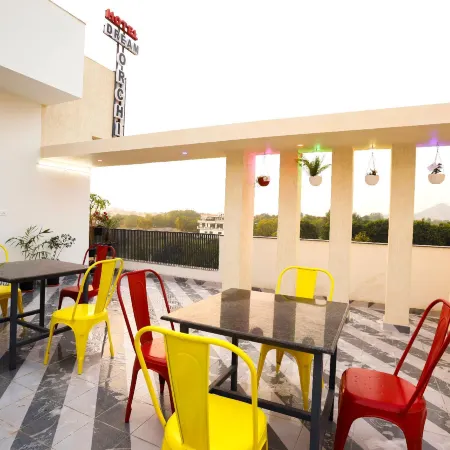 Hotel Dream Orchid