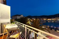 Sunshine Apartment Doda Hotels in Smokvica