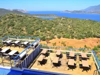 Stonehillkaş Hotels in Bayindir Mahallesi