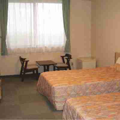 Hotel Rishiri Rooms