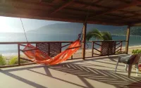Juara Ocean Chalet Hotels in Tioman