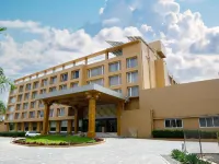 Devka Beach Resort Hotels in Daman