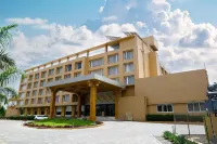 Devka Beach Resort Hotels near NAMO Path