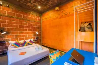 Gostops Pondicherry, Auroville Hotels in Edayanchavadi