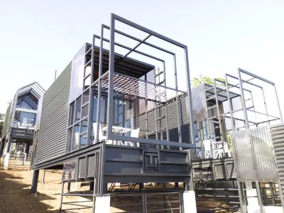 REST-T-HOUSE Hotels near Happy Camp