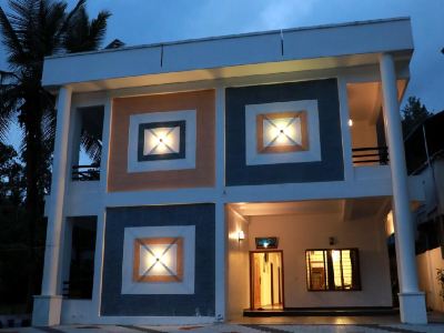 Wanderlust Residence Homestay