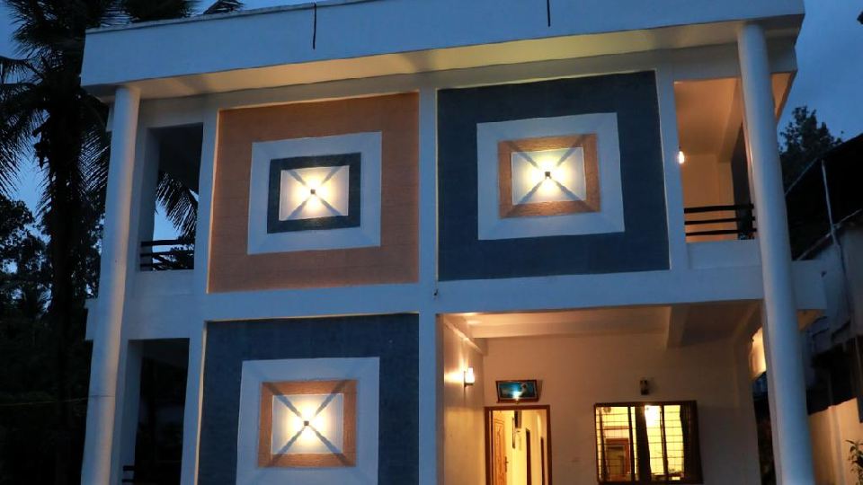 Wanderlust Residence Homestay