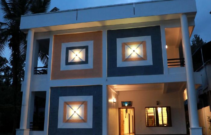 Wanderlust Residence Homestay