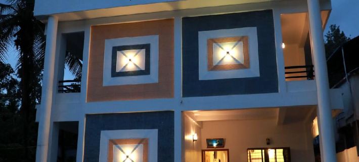 Wanderlust Residence Homestay Hotels in Thekkady