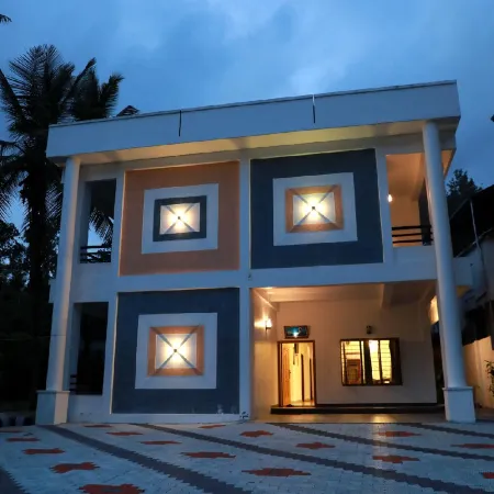 Wanderlust Residence Homestay