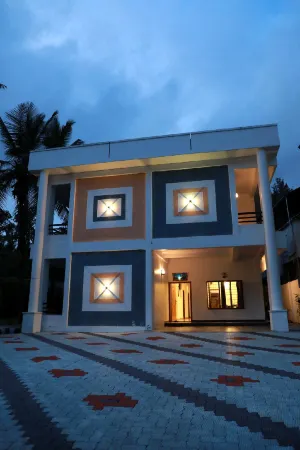 Wanderlust Residence Homestay