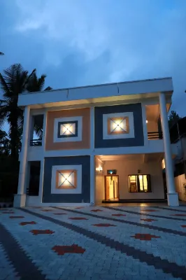 旅行癖公寓家庭旅館