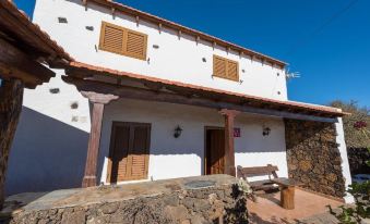 Casas Rurales Herrenas