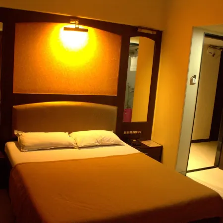 Hotel Solitaire