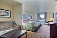 Cobblestone Hotel & Suites - Beulah - spa