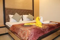 Hotel Skylark Hotel di Vapi