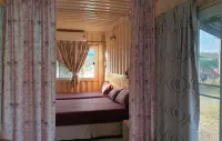 Baan Suan Chiva Saran Hotels in Nong Bua Lam Phu