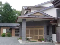 Marutomisou Hotels in 