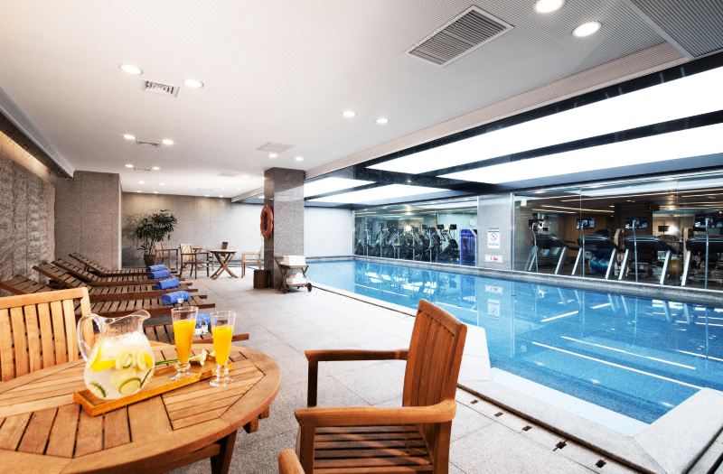 Fraser Place Central Seoul photo 2