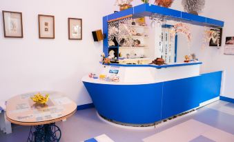 Ocean B&B