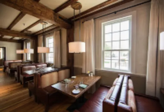 Boar's Head Resort