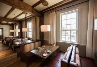Boar's Head Resort Hotel a Albemarle County